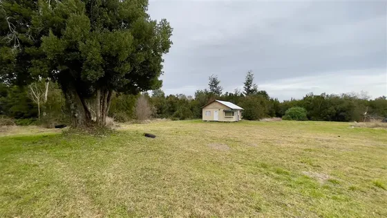 Parcela En Venta En Rios Pescado Puerto Varas