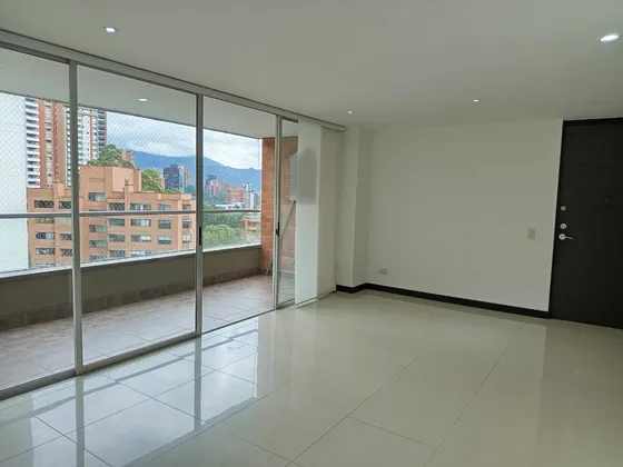 Arriendo Apartamento En La Calera