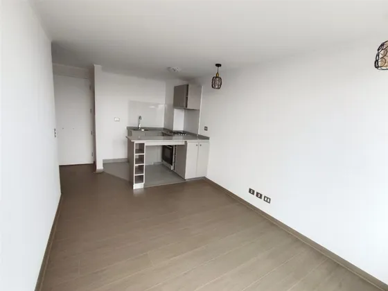Departamento En Placeres De 2 Dorm. En Valparaíso
