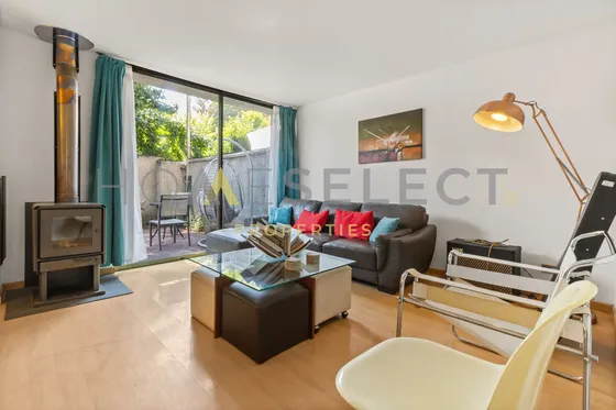 Casa En Venta En Las Condes