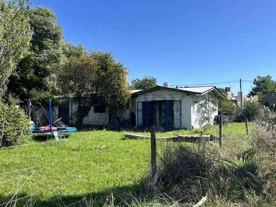 Venta Campo/ Terreno, Apto Desarrollo. Calle 135 Y 443 Bis