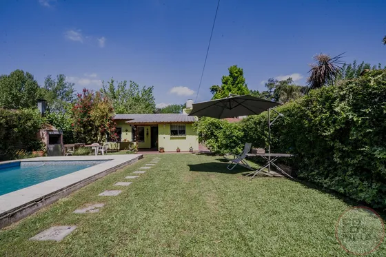 Venta Casa Quinta Parque Leloir