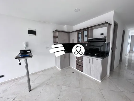 Apartamento En Venta En Bello - Ant, Cabañas
