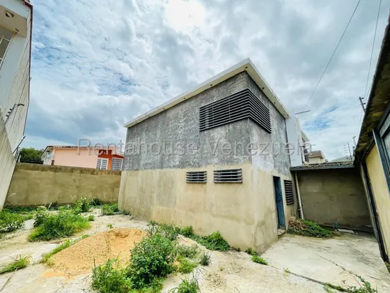 Asg Diseña El Townhouse De Tus Sueños En Urb San Pablo De Turmero 25-22850