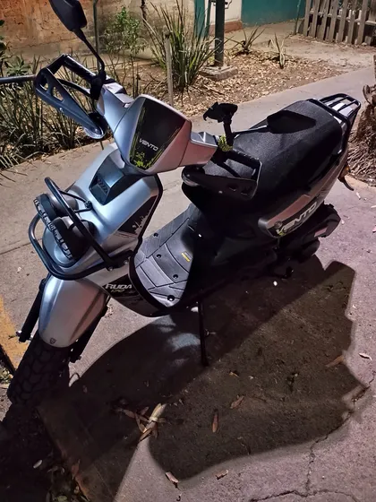 Vento Ruda 170 Año 2025