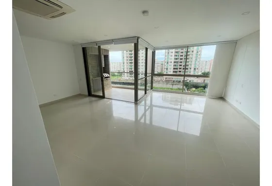 Arriendo Apartamento Sector Buenavista. Barranquilla