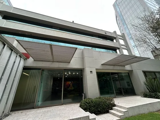 Espacio Multifuncional En Santa Fe/torre 400