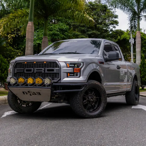 Ford F-150 3.5 Lobo Xlt