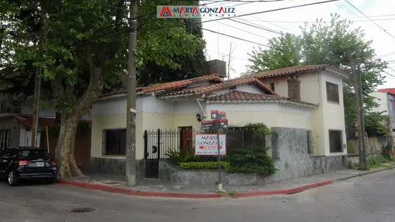 Villa Sarmiento Casa Cinco Ambientes Zona Ward