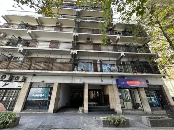 Cochera Cubierta San Martín Centro