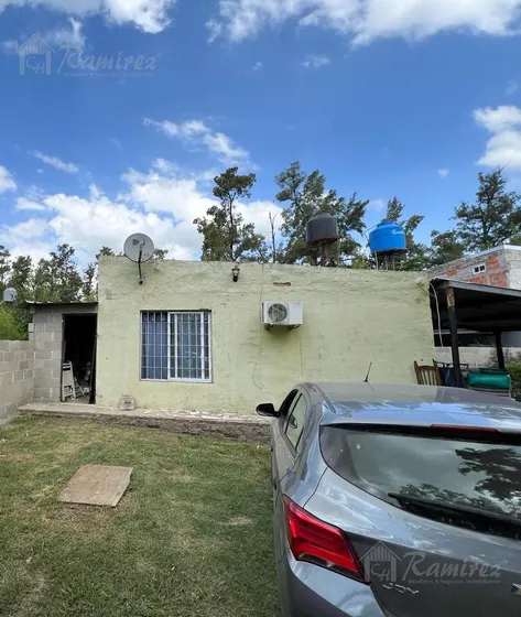 Casa 2 Ambientes En Venta!!! - Francisco Alvarez, Moreno