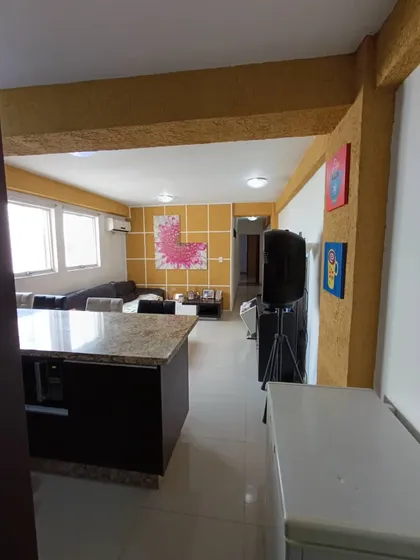 Apartamento En Venta Resid, San Judas Tadeo Paraparal 