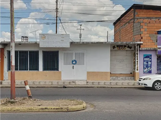 Local En Los Guaritos I Ve02-2146gr-nboa