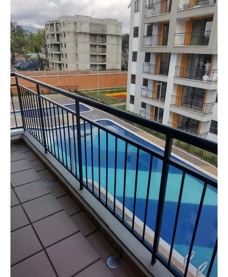 Venta Apartamento De 78.05mts2 Obra Gris Ciudad Pacifica, Cali 8124.