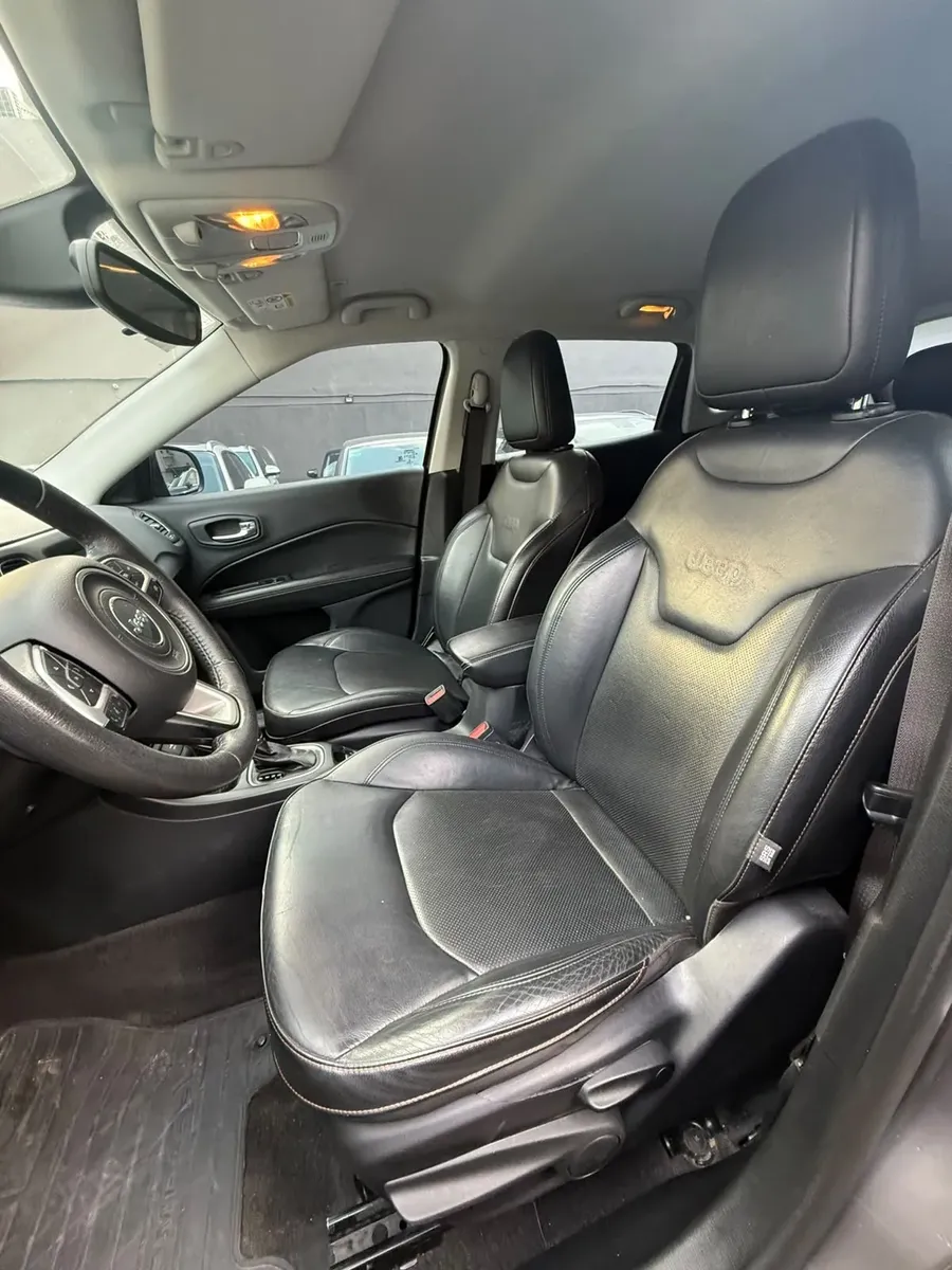 Jeep Compass 2.4 Longitude565576012399923208