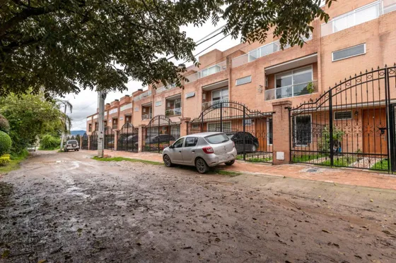 Casa En Venta En Vereda Pueblo Viejo. Cod V22325