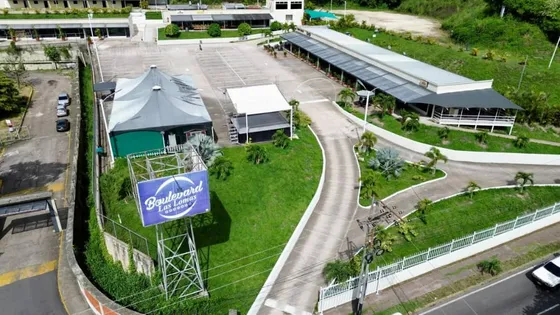 Jcanchica Local Comercial En Alquiler En Boulevard Las Lomas