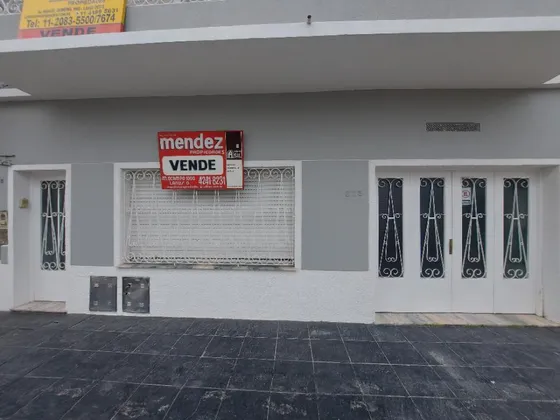 Departamento Tipo Casa En Venta En Lanus Oeste