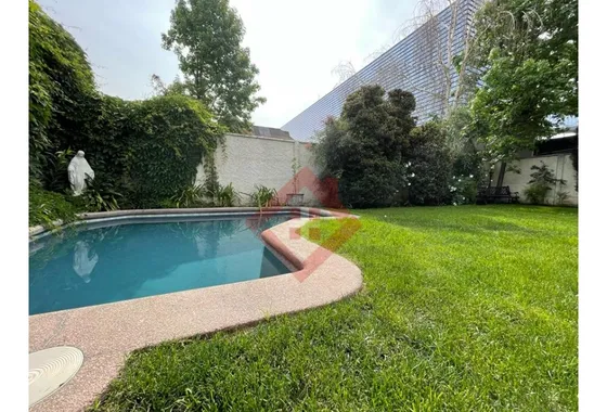 Vendo Casa En Condominio Los Castaños