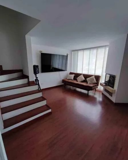 Casa Para Venta En Mallorca Mosquera (1608061682).
