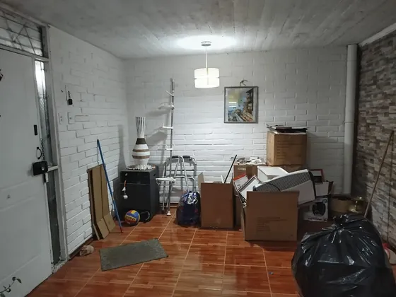Las Casitas De Paty Vende Departamento Amplio