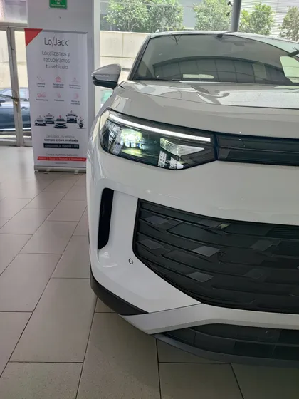 Volkswagen Tiguan 1.4 Tsi Comfortline 7as Dsg