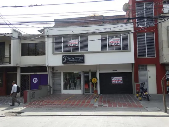 Local En Arriendo En Versalles. Cod A6229