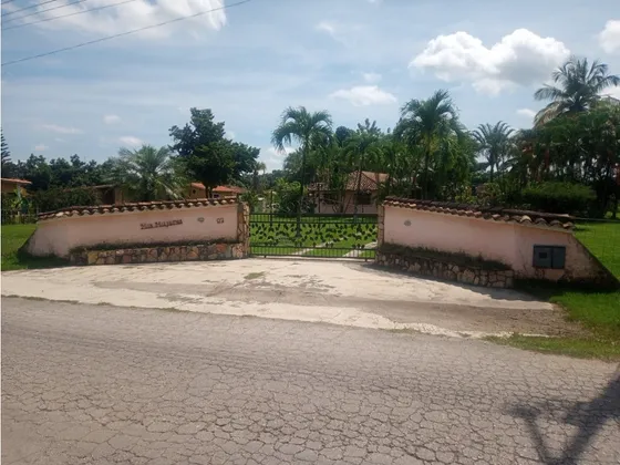 Se Vende Casa Safari Country Club