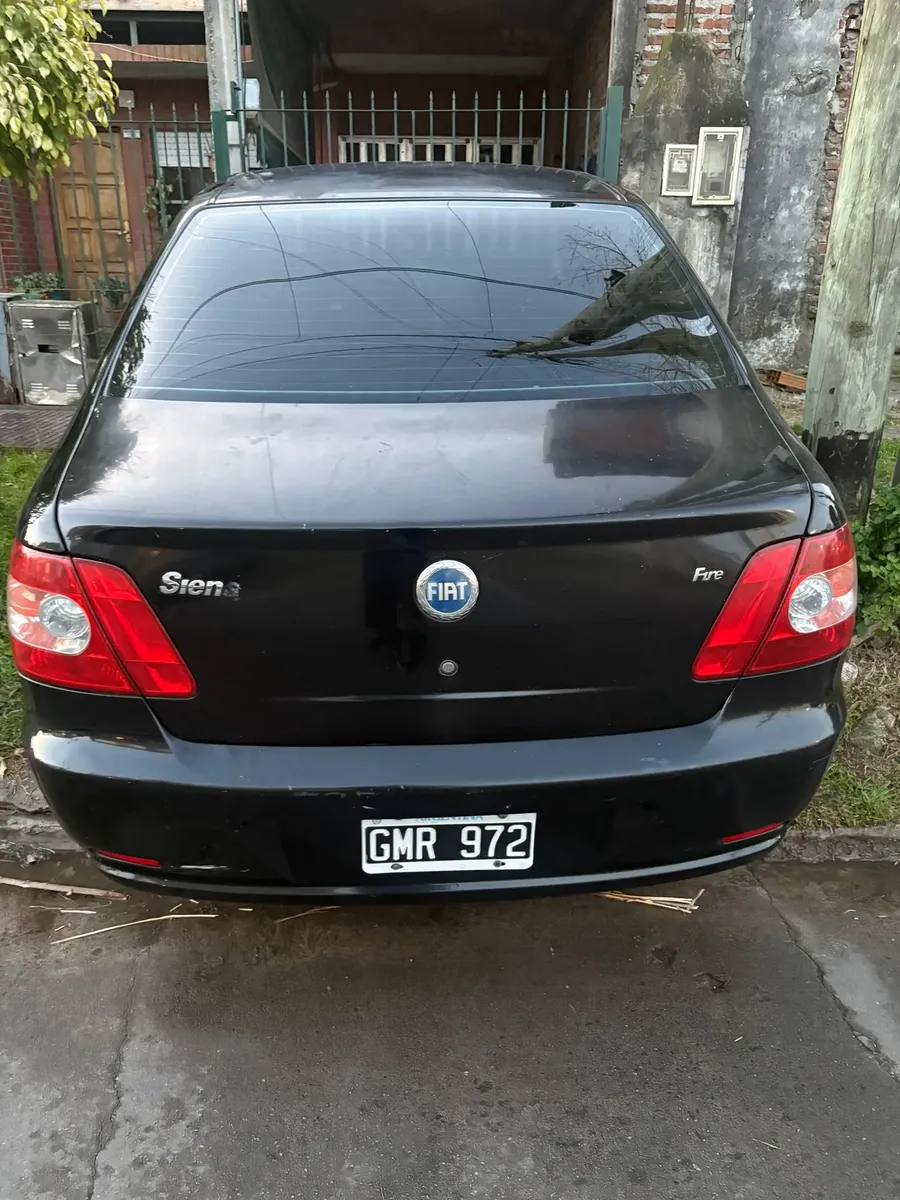 Fiat Siena 1.4 Fire 1.4 Fire568993562032885763