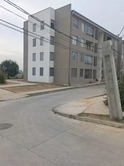 Oportunidad Dpto En Villa Alemana 3d1b