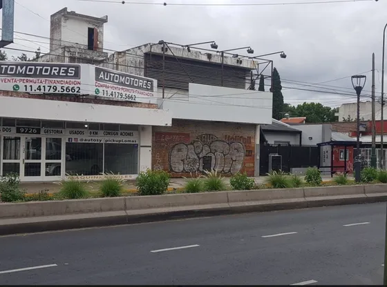 Venta Local Comercial Banfield
