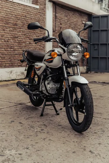 Bajaj Boxer 150 At 0km - Resonancias Motos