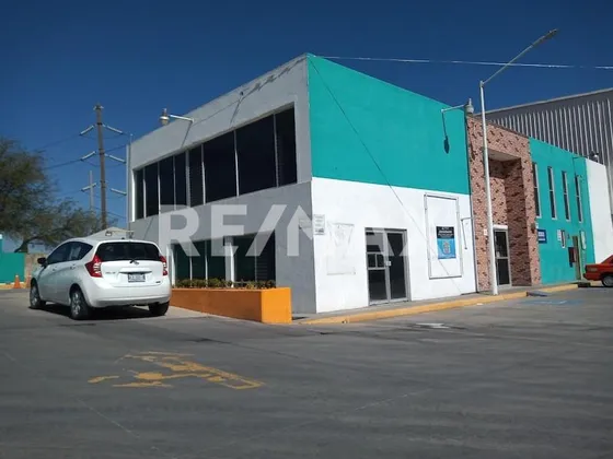 Local Comercial En Estación De Servicio