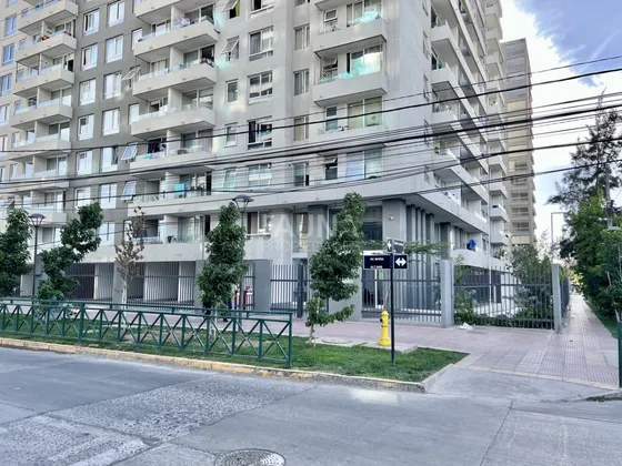 Arriendo Excelente Depto. 2d+1b La Cisterna, Metro Lo Ovalle