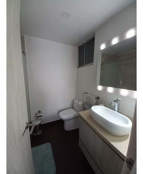 Apartamento En Venta En El Trébol Manizales | Venta Apto