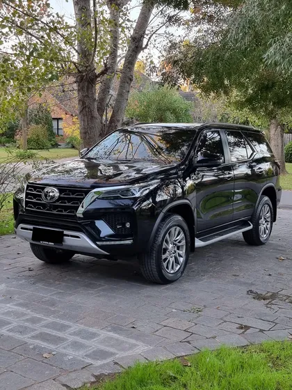 Toyota Sw4 2.8 Srx 204cv 4x4 7as At