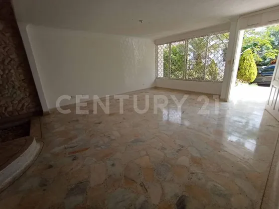 Alquiler Casa Ciudad Jardin