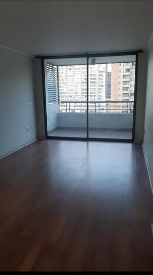 Se Arrienda Hermoso Departamento 2 Dormitorios Y 2 Baños
