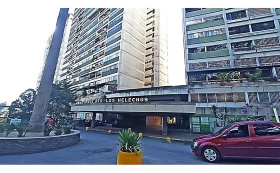 Local Comercial En Alquiler En Los Helechos San Antonio 