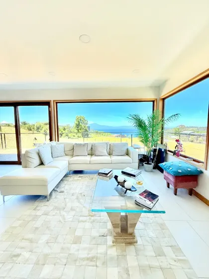 Casa En Arriendo En Punta Larga Frutillar