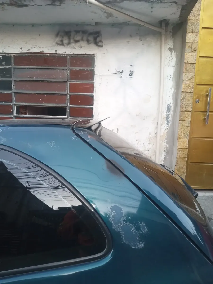 Chevrolet Corsa 2000 1.0 Wi3p — foto 4