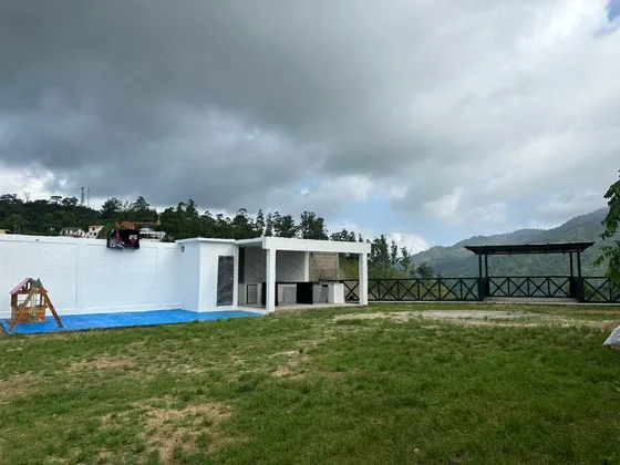 Hermoso Terreno Inm En Venta La Entrada Naguanagua, 832 Mts.
