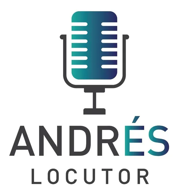 Andrés Locutor - Publicidad - Grabaciones En El Día