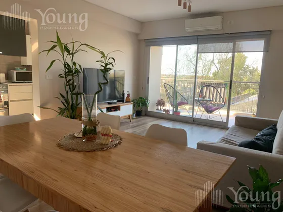 Departamento Venta Bernal