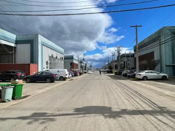Bodega En Arriendo En Huechuraba