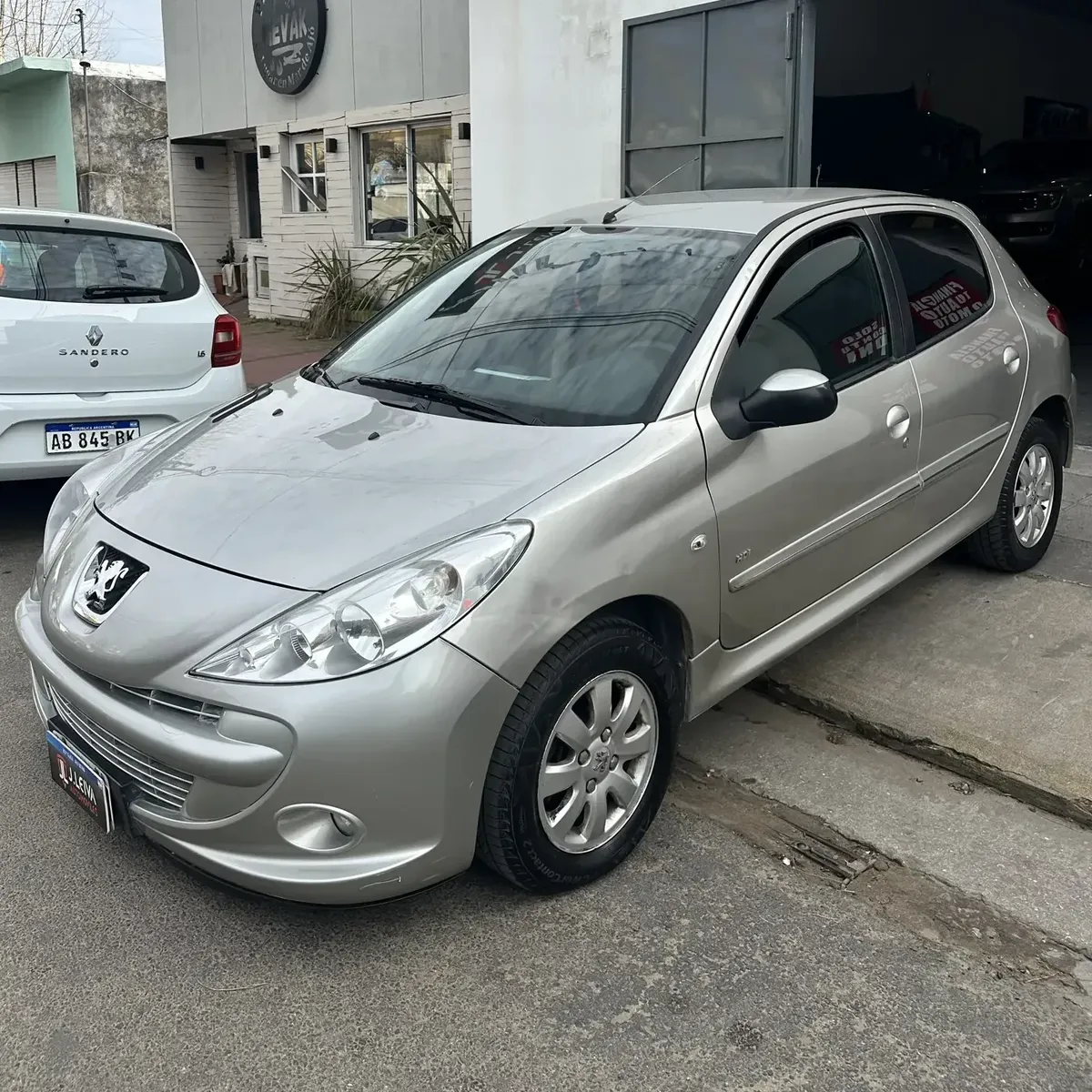Peugeot 207 1.4 Allure Hdi 70cv