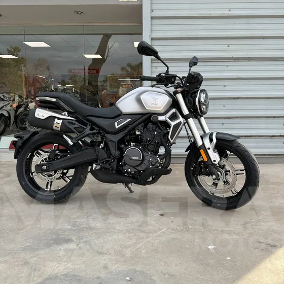 Voge 350ac - Cordoba - Nueva Voge 350 Ac - Masera Motos