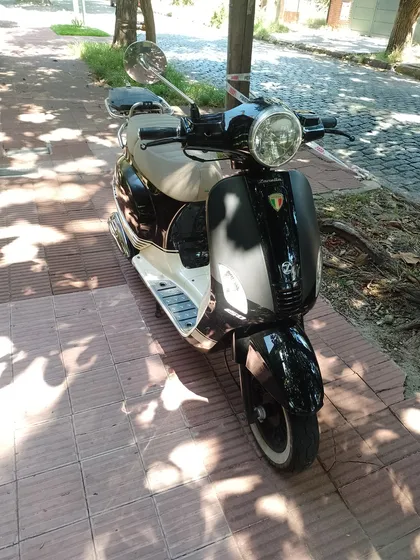Muy Buen Estado En General, Muy Cuidada