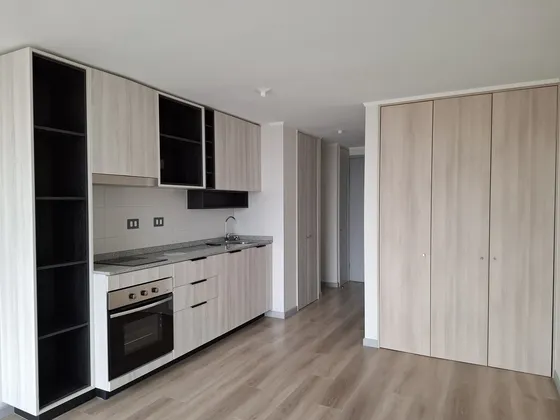 Departamento Gerónimo De Alderete 396 (nuevo) Estudio