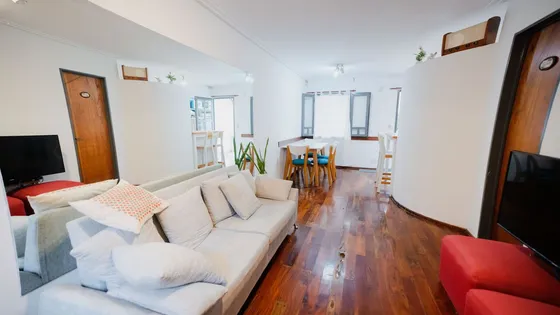 Duplex A La Venta En La Plata